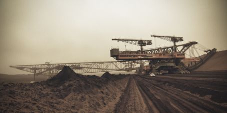 Die schöne neue Welt des industriellen Wachstums - Ein goldenes Zeitalter für Minenwerte? 