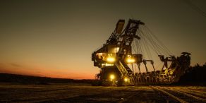 Fangen Kurssteigerungen bei Minengesellschaften gerade erst an?