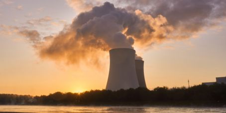 Comeback der Kernkraft schafft neue Chancen