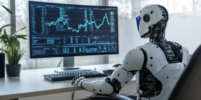 KI-Revolution: Neuer Kursbooster für Minenaktien