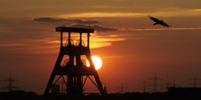 Goldgräberstimmung in der Bergbaubranche