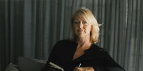 Birgitte Olsen, Head Entrepreneur Investments und Portfoliomanagerin bei Bellevue Asset Management