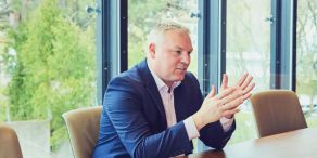 Dr. Terence McManus, Healthcare Portfolio Manager bei Bellevue Asset Management