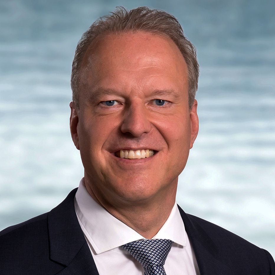 Dr. Cyrill Zimmermann