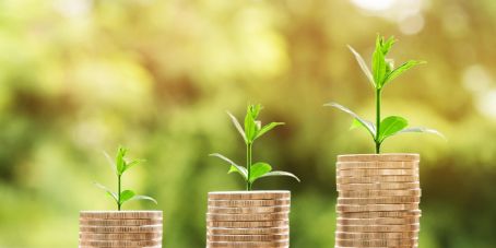 BB Biotech wird in den SPI ESG Index aufgenommen (Foto: Nattanan Kanchanaprat auf Pixabay)