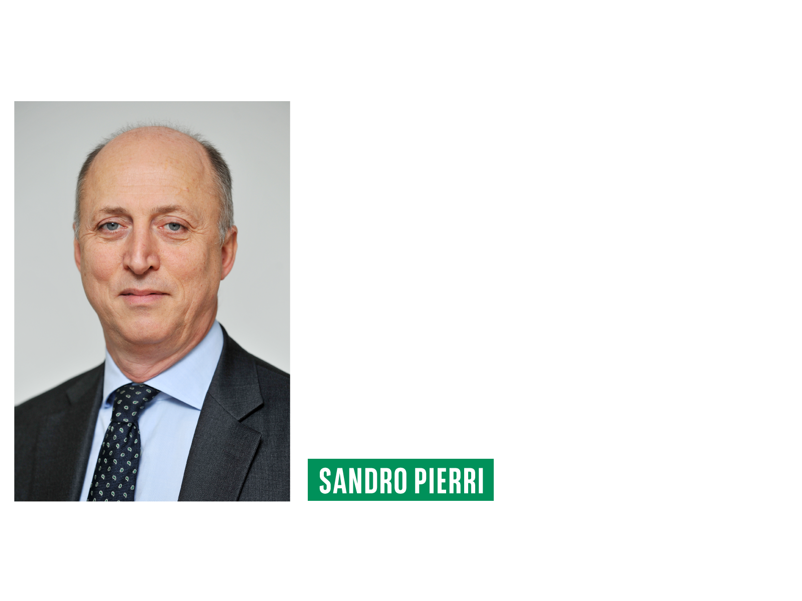 Sandro Pierri