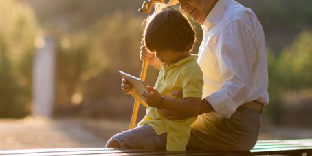 Capital Group: Benjamin-Button-Wirtschaft