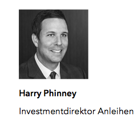 Harry Phinney