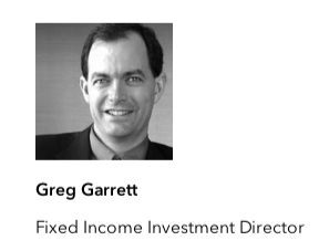 Greg Garrett