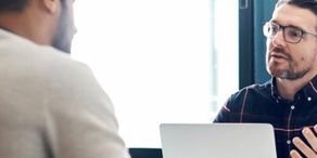 Capital Group: Kundengespräche zum Thema Bitcoin