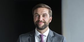 Christophe Braun, Equity Investment Director bei Capital Group