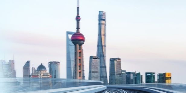 Capital Group: China – Fünf Gründe für Innovationen