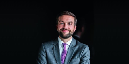 Christophe Braun, Equity Investment Director bei Capital Group / (c) Capital Group