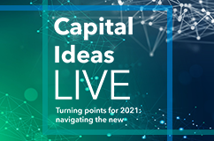 Capital Ideas LIVE