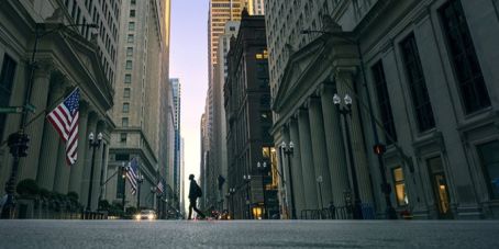 Capital Group: Eine Fed nach Powell – Worauf müssen wir uns einstellen?