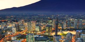 Capital Group: Japan macht Fortschritte, aber rechnen Sie weiter mit Volatilität