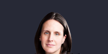 Jessica Ground, Global Head of ESG, Capital Group
