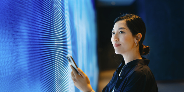 Sind wir in einer KI-Blase?