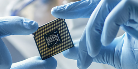 Capital Group: Neue Dimensionen der Halbleiter-und KI-Innovationen