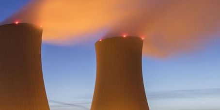 Capital Group: Die Zukunft der Kernenergie – Fakten, Mythen und Kernspaltung