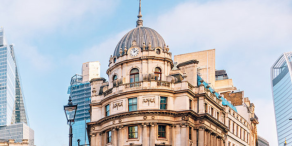 Capital Group: Raten Sie mal, wer die Magnificent 7 abhängt