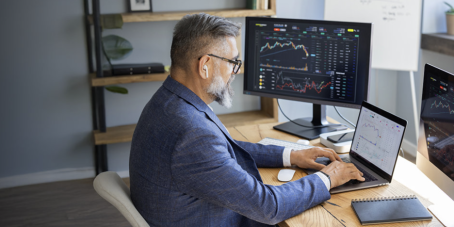 Neue Marktbreite? Marktkonzentration in drei Grafiken