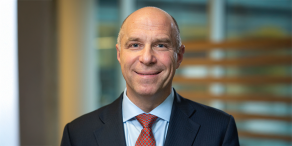 Peter Becker, Fixed Income Investment Director bei Capital Group