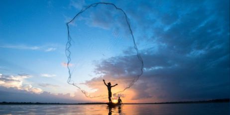 Handelsplätze - Deglobalisierung, längere Lieferketten und China Plus
