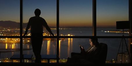 Vier Szenarien für unsichere Märkte