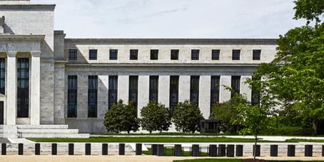 Capital Group: Turbulenzen am Treasury-Markt – Wie die Fed reagieren könnte