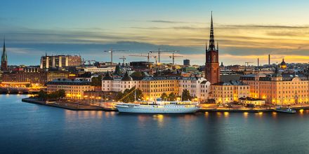 Capital Group: Trumps Merkantilismus könnte die europäische Wirtschaft aus dem Tritt bringen 