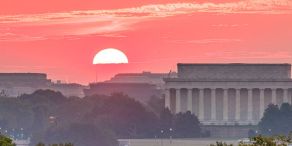 Capital Group: Worauf man sich zwischen dem Wahltag und dem Tag der Amtseinführung einstellen muss