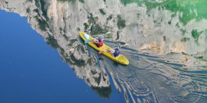 Alles wird anders - Nutzen Sie den fundamentalen Wandel der Weltwirtschaft (Foto: Monika auf Pixabay)