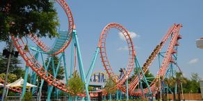 Capital Group: Volatilität im historischen Kontext – Warum Ruhe bewahren entscheidend ist