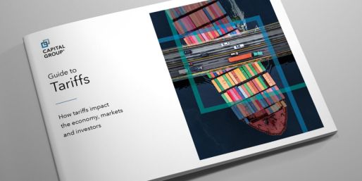 Zölle, Handelskriege und volatile Märkte