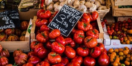 Capital Group: Sechs künftige Lebensmitteltrends