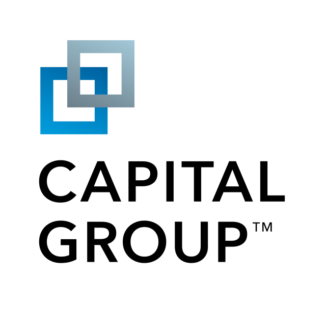 Logo Capital Group