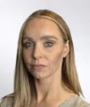 Naomi WAISTELL, Fund Manager
