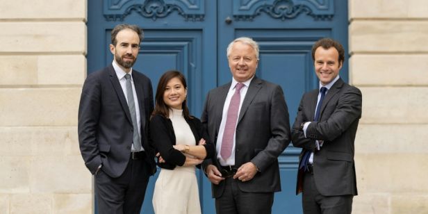 Carmignac - Private Equity-Experten beantworten Ihre Fragen