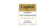 Capital Fonds-Kompass 2023: Fünf Sterne für Carmignac