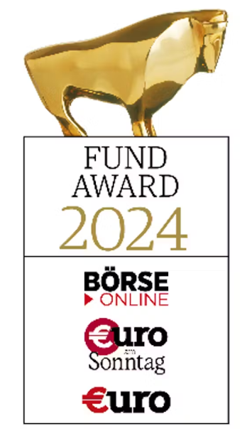 Fund Award