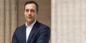 Kevin Thozet, Mitglied des Investmentkomitees von Carmignac