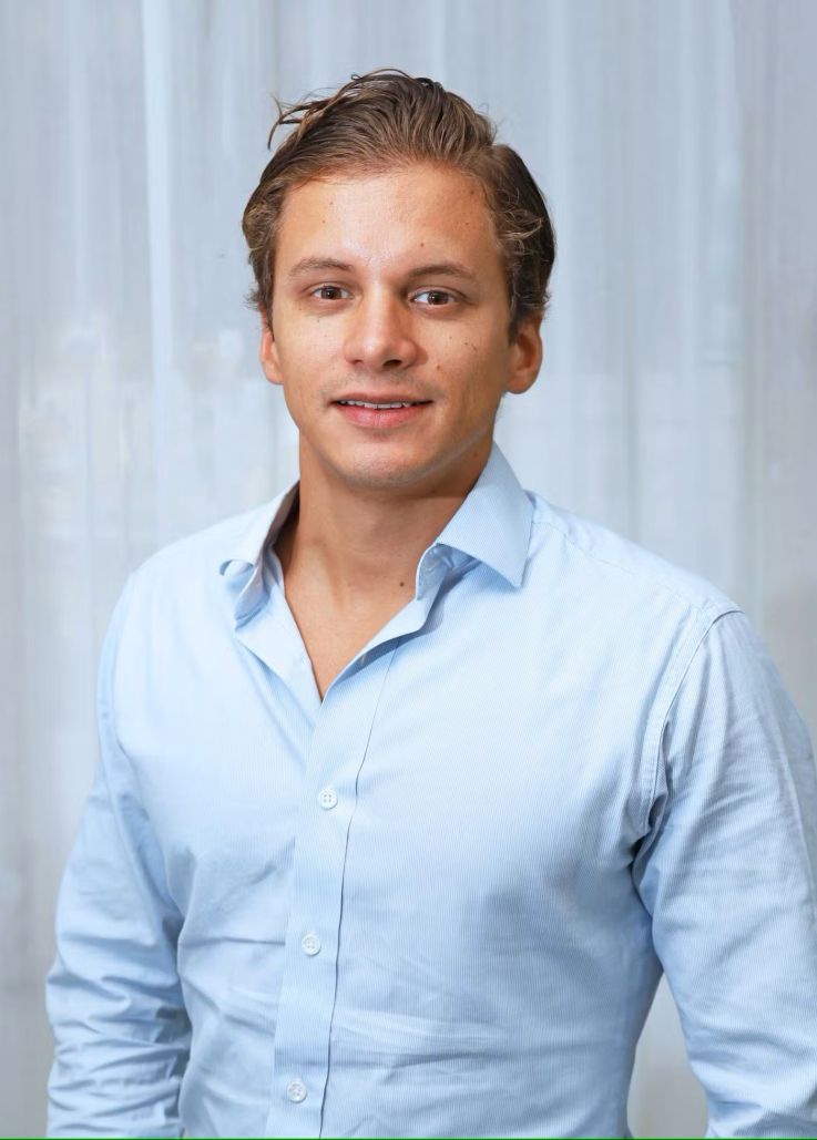 Mathias Santos