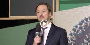 Drei Fragen an Kristofer Barrett, Head of Global Equities und Fondsmanager