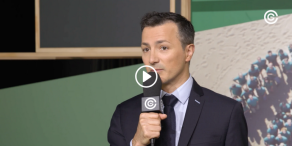 Raphaël Gallardo, Chef-Ökonom bei Carmignac