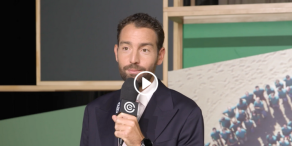 Eliezer Ben Zimra, Anleihenmanager bei Carmignac