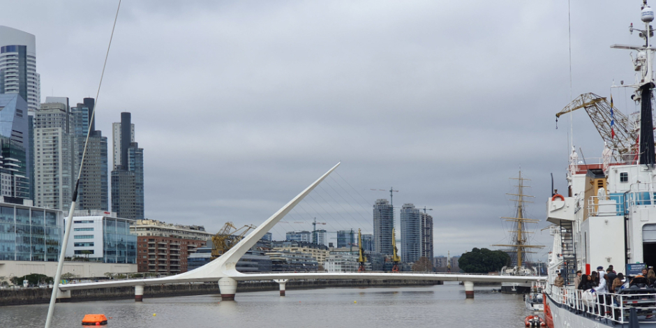 Columbia Threadneedle: Argentina: New regime opens door for a better ...