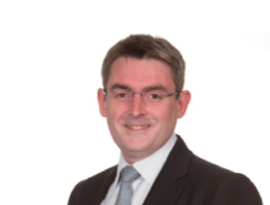 Alasdair Ross, Head of Investment Grade Credit