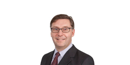 Francis Ellison, Client Portfolio Manager, European Equities bei Columbia Threadneedle Investments