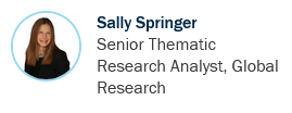 Sally Springer